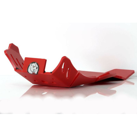 Sabot AXP Xtrem - PHD 8mm pour GAS GAS EX 300 de 2021 à 2023