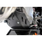 Cubrecárter AXP enduro Phd 2T para KTM EXC 250, EXC 300, XCW 250, XCW 300 y HUSQVARNA TE 250, TE 300 de 2017 a 2023