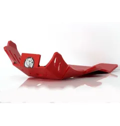 AXP Xtrem Skid Plate - HDPE 8mm for GAS GAS EC 250, EC 300 2021-2023