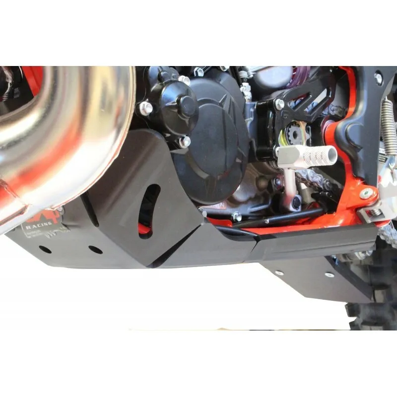 AXP Enduro Xtrem Skid plate - HDPE 8mm for GAS GAS EC 250, EC 300 2018-2020 - AX1441 AXP Enduro Xtrem Skid plate - HDPE 8mm for GAS GAS EC 250, EC 300 2018-2020 - AX1441