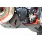 AXP Enduro Xtrem Skid plate - HDPE 8mm for GAS GAS EC 250, EC 300 2018-2020 - AX1441 AXP Enduro Xtrem Skid plate - HDPE 8mm for GAS GAS EC 250, EC 300 2018-2020 - AX1441
