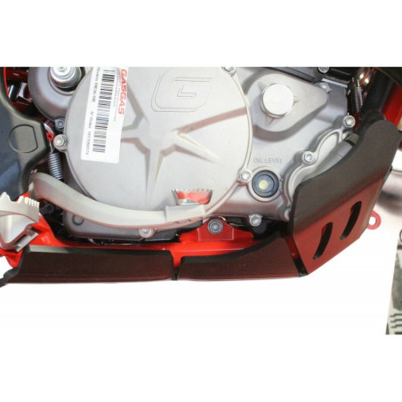 Sabot AXP Enduro Xtrem - PHD 8mm pour GAS GAS EC 250, EC 300 de 2018 - AX1441