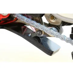 AXP Enduro Xtrem Skid plate - HDPE 8mm for GAS GAS EC 250, EC 300 2018-2020 - AX1441