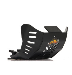 AXP Engine Skid Plate GP PHD 6mm for HONDA CRF 250, CRF 250 RWE, CRF 450, CRF 450 RX ENDURO, CRF 450 X 2021-2026