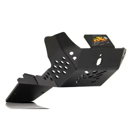 AXP Xtrem Skid Plate - HDPE 8mm for HONDA CRF 450, CRF 450 RX ENDURO, CRF 450 X 2021-2024 - AX1580