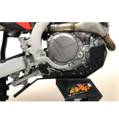 AXP Xtrem Skid Plate - HDPE 8mm für HONDA CRF 450, CRF 450 RX ENDURO, CRF 450 X 2021-2024 - AX1580