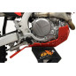 AXP Xtrem Skid Plate - HDPE 8mm für HONDA CRF 450, CRF 450 RX ENDURO, CRF 450 X 2021-2024 - AX1581