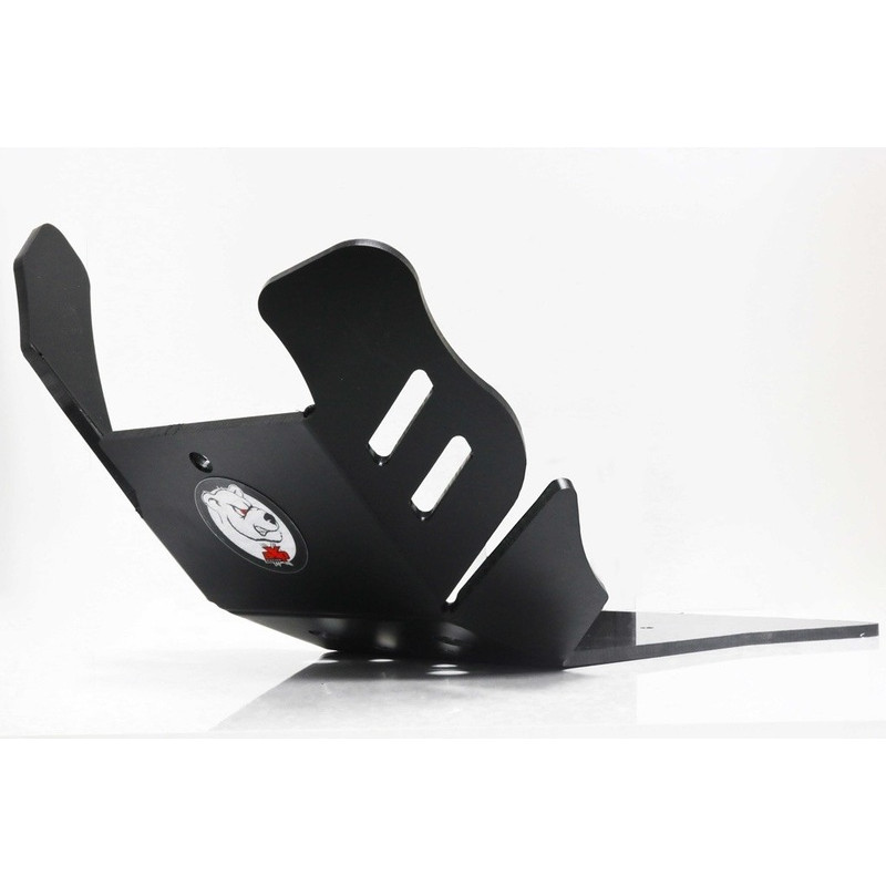Cubrecárter AXP Enduro para KTM XCW 125, XCW 150 y HUSQVARNA TC 125, TE 150, TX 125 de 2017 a 2023