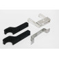 Cubrecárter AXP Enduro para KTM XCW 125, XCW 150 y HUSQVARNA TC 125, TE 150, TX 125 de 2017 a 2023