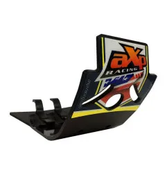 Cubrecárter AXP motocross Phd Anaheim para HUSQVARNA FC 250, FC 350 de 2016 a 2022