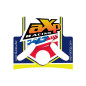 Semelle AXP Anaheim MX - PHD 6mm pour HUSQVARNA FC 250, FC 350 de 2016 à 2022