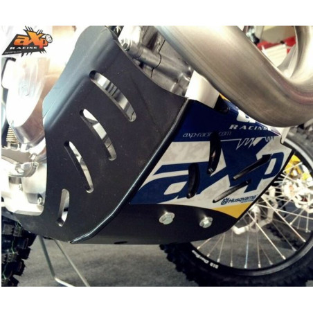 Sabot AXP GP - PHD 6mm pour HUSQVARNA FC 250, FC 350 de 2016 à 2018