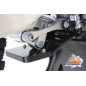 AXP Enduro Xtrem Unterfahrschutz - HDPE 8 mm für KTM SXF 250, SXF 350, XCF 250, XCF 350 und HUSQVARNA FC 250, FC 350, FX 350