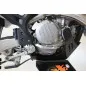 AXP Enduro Xtrem Unterfahrschutz - HDPE 8 mm für KTM SXF 250, SXF 350, XCF 250, XCF 350 und HUSQVARNA FC 250, FC 350, FX 350