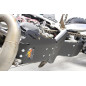 Cubrecárter Xtrem AXP para HUSQVARNA TC 250, TE 250, TE 250 I.E 4T, TE 300 y KTM SX 250, XC 250, XC 300 de 2014 a 2016