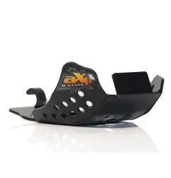 AXP Unterfahrschutz - PE-HD 6mm für KTM SX 250, XC 250, HUSQVARNA TC 250, TE 250 und GAS GAS EC 250, EC 300 2023-2027