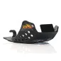 AXP skid plate - HDPE 6mm for KTM SX 250, XC 250, XC 300, HUSQVARNA TC 250, TE 250, TE 300 and GAS GAS EC 250, EC 300, EX 300