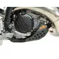 AXP skid plate - HDPE 6mm for KTM SX 250, XC 250, XC 300, HUSQVARNA TC 250, TE 250, TE 300 and GAS GAS EC 250, EC 300, EX 300
