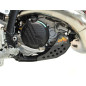 Sabot AXP - PEHD 6mm pour KTM SX 250, XC 250, XC 300, HUSQVARNA TC 250, TE 250, TE 300 et GAS GAS EC 250, EC 300, EX 300