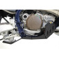 Cubrecárter AXP Xtrem con protección de bieleta - PEAD 8 mm para HUSQVARNA TE 250, TE 300 y GAS GAS EC 250, EC 300 Cubrecárter AXP Xtrem con protección de bieleta - PEAD 8 mm para HUSQVARNA TE 250, TE 300 y GAS GAS EC 250, EC 300