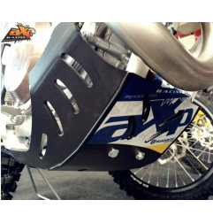 Sabot AXP GP - PHD 6mm pour HUSQVARNA FC 450 de 2016 à 2018