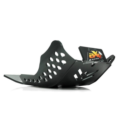 Sabot AXP GP - PHD 6mm pour HUSQVARNA FC 450, FX 450 et KTM SX-F 450 HERLINGS, SXF 450, XCF 450 de 2019 à 2022