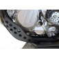 Sabot AXP GP - PHD 6mm pour HUSQVARNA FC 450, FX 450 et KTM SX-F 450 HERLINGS, SXF 450, XCF 450 de 2019 à 2022 Sabot AXP GP - PHD 6mm pour HUSQVARNA FC 450, FX 450 et KTM SX-F 450 HERLINGS, SXF 450, XCF 450 de 2019 à 2022