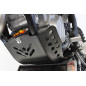 AXP GP Skid plate - HDPE 6mm for HUSQVARNA FC 450, FX 450 and KTM SX-F 450 HERLINGS, SXF 450, XCF 450 2019-2022 AXP GP Skid plate - HDPE 6mm for HUSQVARNA FC 450, FX 450 and KTM SX-F 450 HERLINGS, SXF 450, XCF 450 2019-2022