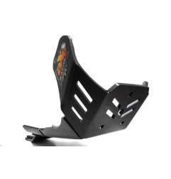 Sabot AXP Enduro Xtrem - PHD 8mm pour KTM SX-F 450 HERLINGS, SXF 450, XCF 450 et HUSQVARNA FC 450, FX 450 de 2019 à 2022