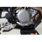AXP Enduro Xtrem Skid plate - HDPE 8mm for KTM SX-F 450 HERLINGS, SXF 450, XCF 450 and HUSQVARNA FC 450, FX 450 2019-2022 AXP Enduro Xtrem Skid plate - HDPE 8mm for KTM SX-F 450 HERLINGS, SXF 450, XCF 450 and HUSQVARNA FC 450, FX 450 2019-2022