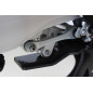 Sabot AXP Enduro Xtrem - PHD 8mm pour KTM SX-F 450 HERLINGS, SXF 450, XCF 450 et HUSQVARNA FC 450, FX 450 de 2019 à 2022