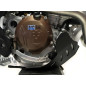 Cubrecárter AXP para HUSQVARNA FE 450, FE 501 de 2017 a 2023