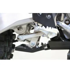 Cubrecárter AXP Xtrem para HUSQVARNA FC 450, FE 450, FE 501, FX 450 y KTM SXF 450 de 2016 a 2023