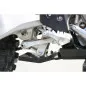 AXP Enduro Xtrem Unterfahrschutz - HDPE 8 mm für HUSQVARNA FC 450, FE 450, FE 501, FX 450 und KTM SXF 450 2016-2023