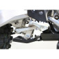 Sabot AXP Enduro Xtrem - PHD 8mm pour HUSQVARNA FC 450, FE 450, FE 501, FX 450 et KTM SXF 450 de 2016 à 2023