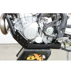 Cubrecárter AXP Xtrem para HUSQVARNA FC 450, FE 450, FE 501, FX 450 y KTM SXF 450 de 2016 a 2023