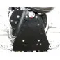 AXP GP Unterfahrschutz für KAWASAKI KX 85 2006-2024