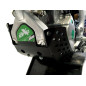 AXP GP Unterfahrschutz - HDPE 6 mm für KAWASAKI KXF 250 2017-2018