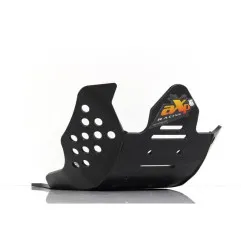 AXP Engine Skid Plate GP PHD 6mm für KAWASAKI KX 250 2021-2024