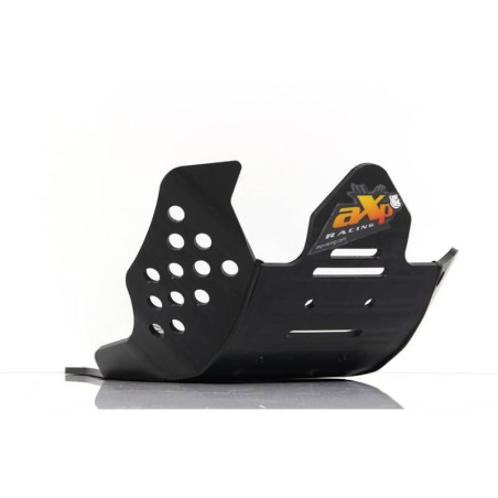 AXP Engine Skid Plate GP PHD 6mm für KAWASAKI KX 250 2021-2024