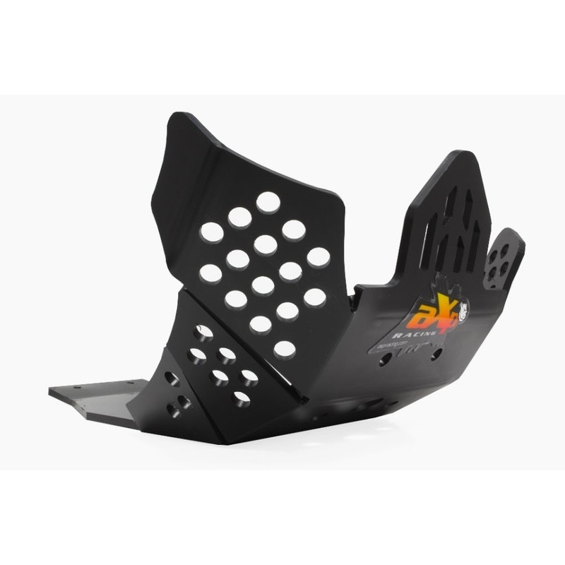 AXP GP Skid plate - HDPE 6mm for KAWASAKI KX 450 2019-2023