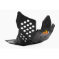 AXP GP Skid plate - HDPE 6mm for KAWASAKI KX 450 2019-2023