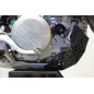 AXP GP Unterfahrschutz - HDPE 6 mm für KAWASAKI KX 450 2019-2023