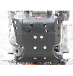 AXP GP Skid plate - HDPE 6mm for KTM SX 65 2009-2017