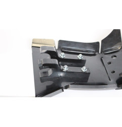 AXP Enduro Xtrem Skid plate - HDPE 8mm for KTM EXC 150, XCW 125 2017-2022 - AX1447