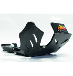 Sabot AXP Enduro Xtrem - PHD 8mm pour KTM SX 125, SX 150 et HUSQVARNA TE 150, TX 125 de 2017 à 2022