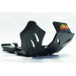 Cubrecárter AXP Xtrem para KTM SX 125, SX 150 y HUSQVARNA TE 150, TX 125 de 2017 a 2022