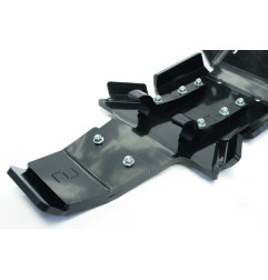 Cubrecárter AXP Xtrem para KTM SX 125, SX 150 y HUSQVARNA TE 150, TX 125 de 2017 a 2022