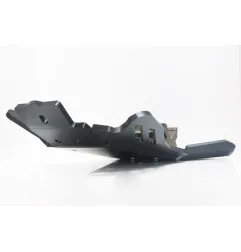 AXP Enduro Xtrem Skid plate - HDPE 8mm for KTM EXC 250, EXC 300 2011-2016 - AX1438