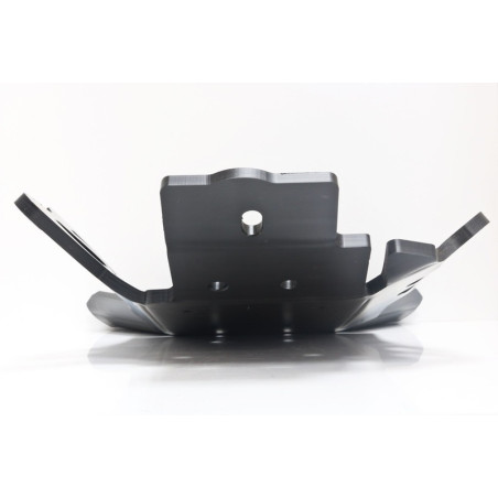 AXP Enduro Xtrem Skid plate - HDPE 8mm for KTM EXC 250, EXC 300 2011-2016 - AX1438